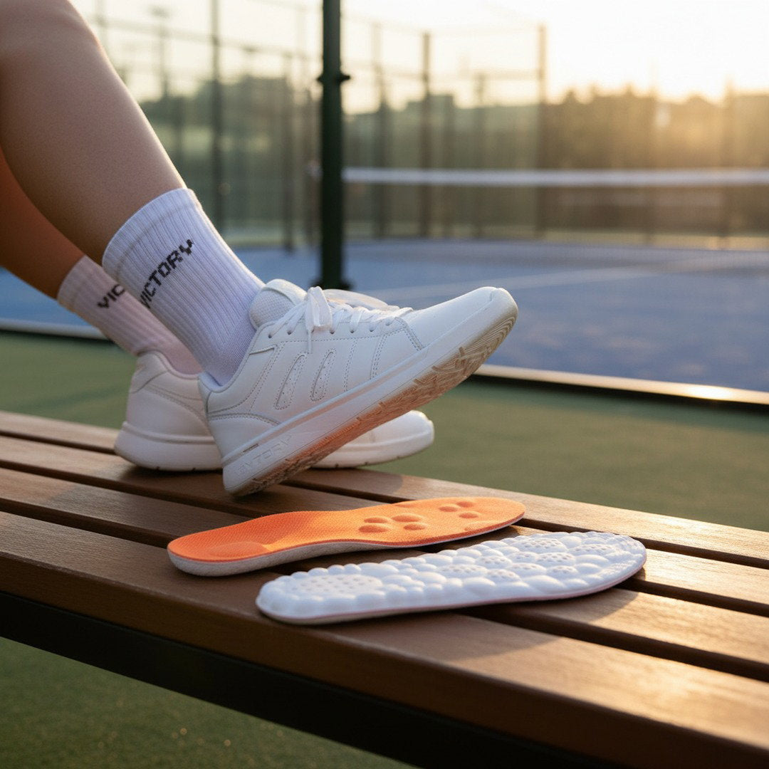 Courtovia - The Court Insole
