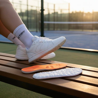 Courtovia - The Court Insole