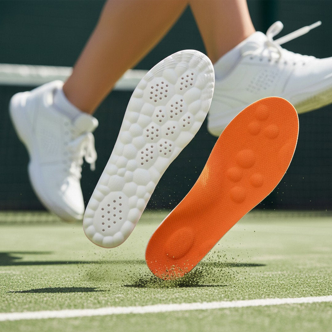Courtovia - The Court Insole