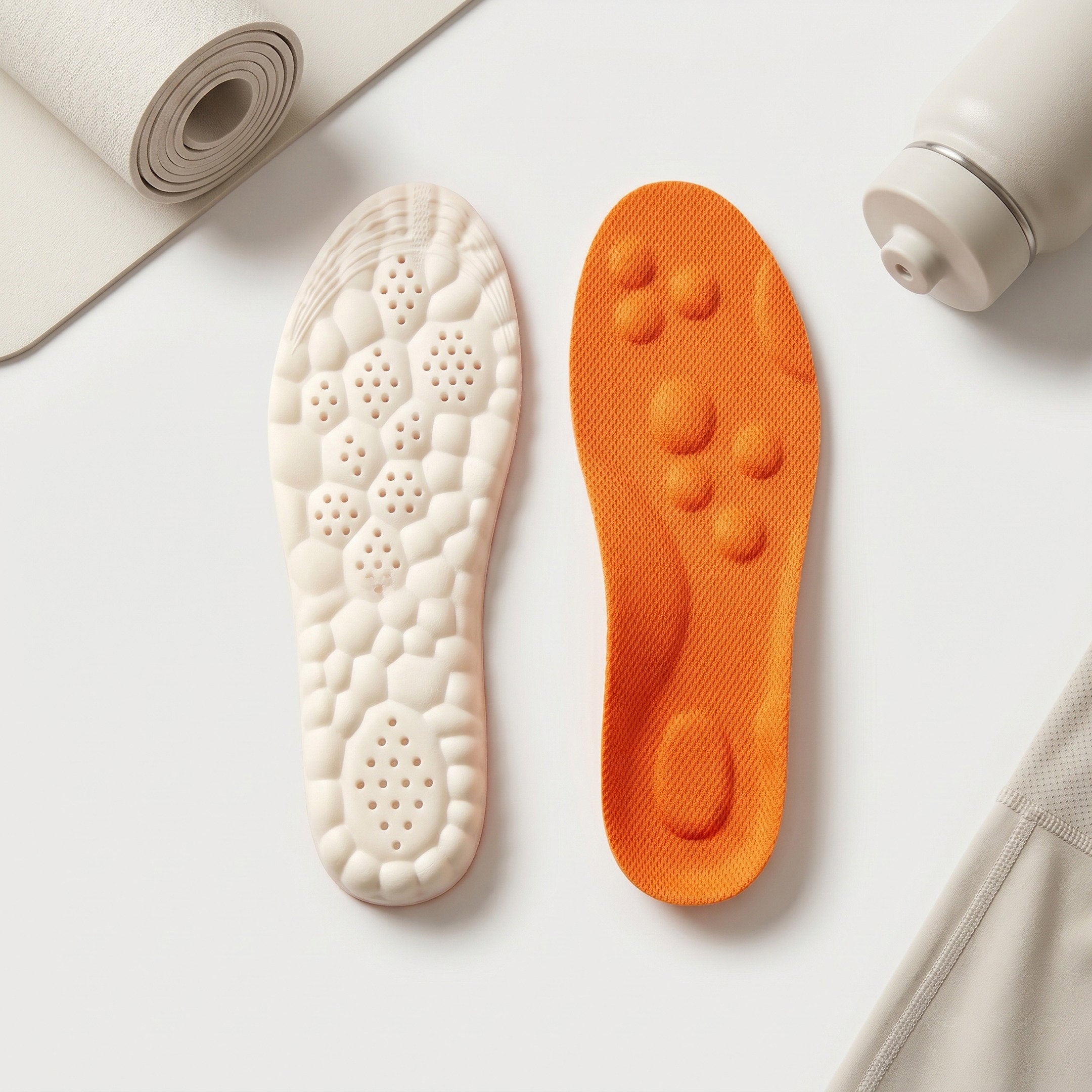 Courtovia - The Court Insole
