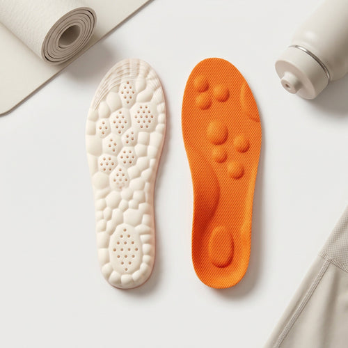 Courtovia - The Court Insole
