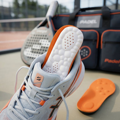 Courtovia - The Court Insole